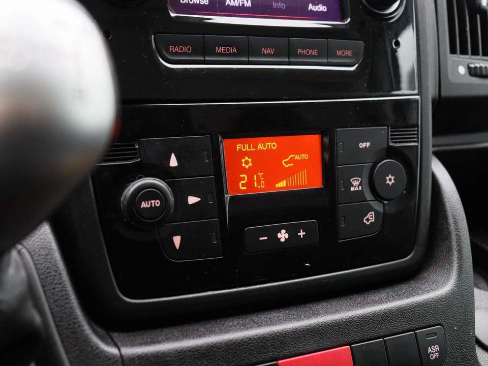 Fiat Ducato - Imagem 15