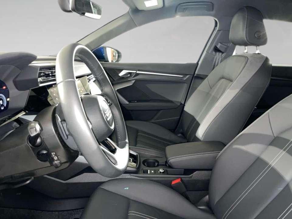 Audi A3 - Imagem 4