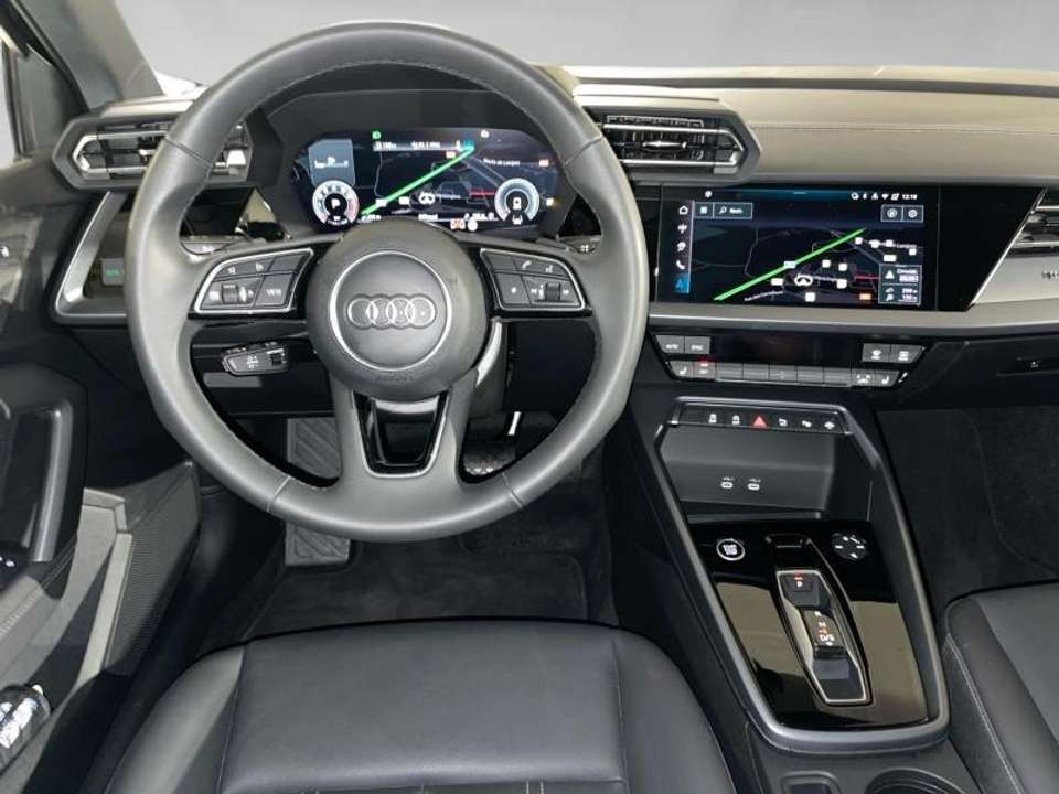 Audi A3 - Imagem 6