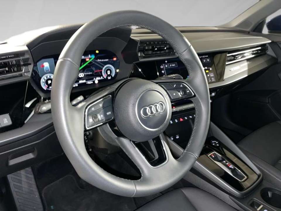 Audi A3 - Imagem 8