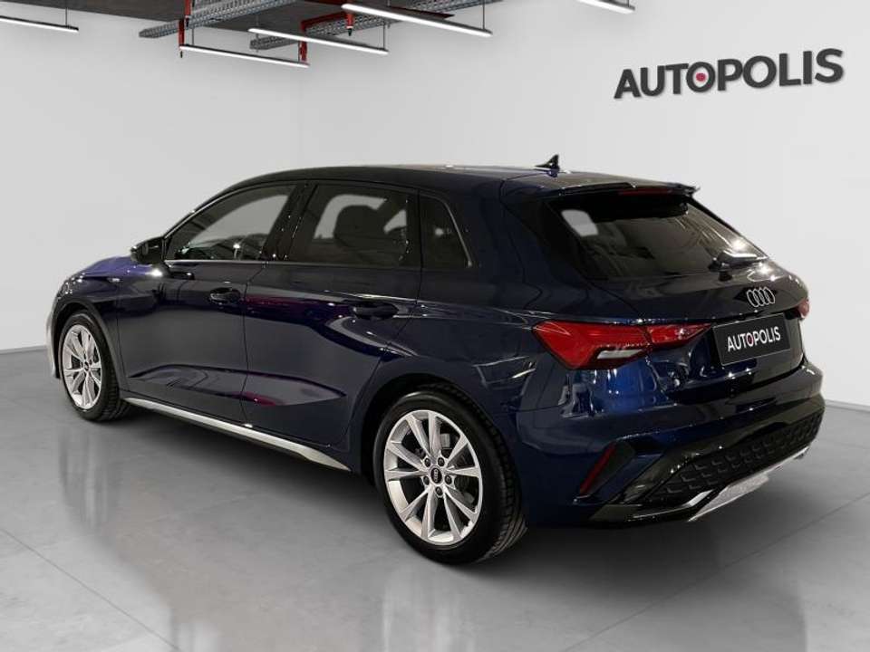 Audi A3 - Imagem 13