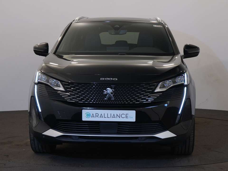 Peugeot 5008 - Imagem 2