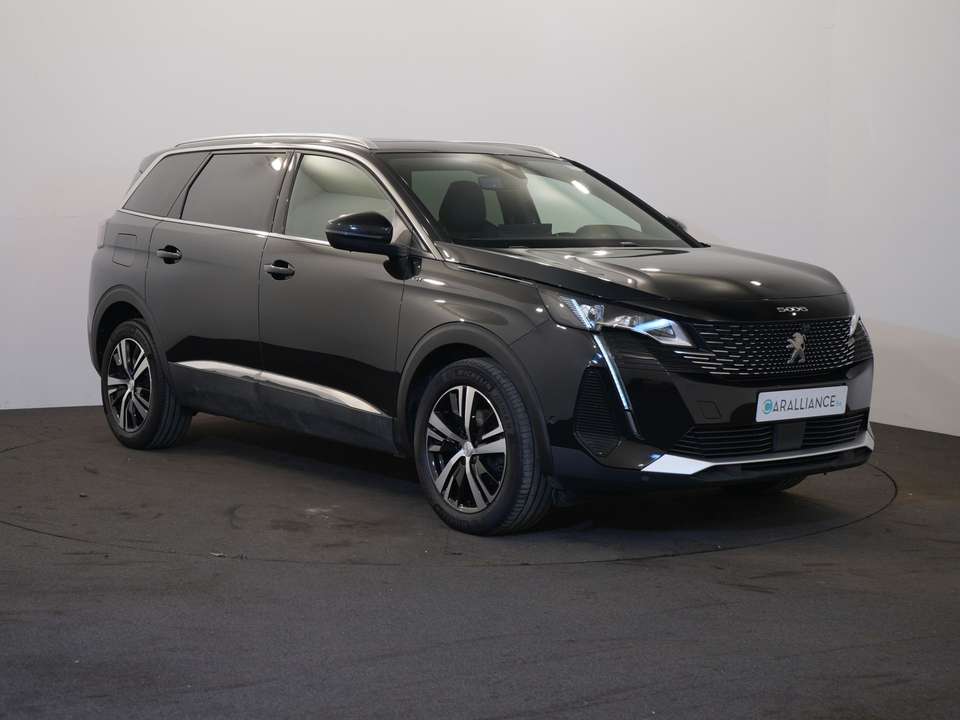 Peugeot 5008 - Imagem 3