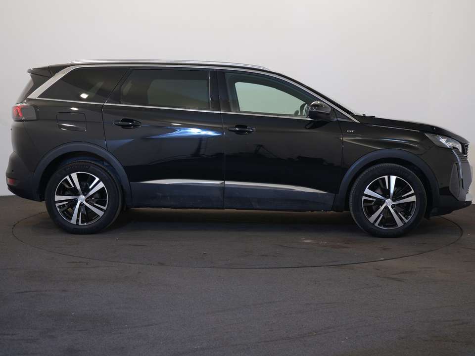Peugeot 5008 - Imagem 5
