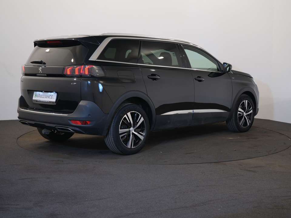 Peugeot 5008 - Imagem 6