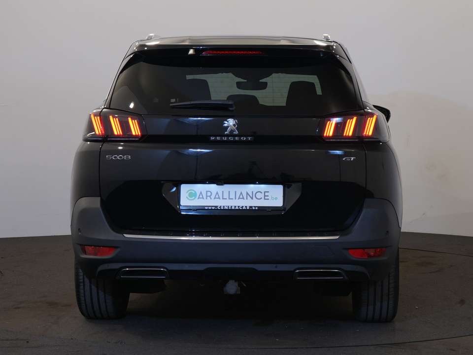 Peugeot 5008 - Imagem 7