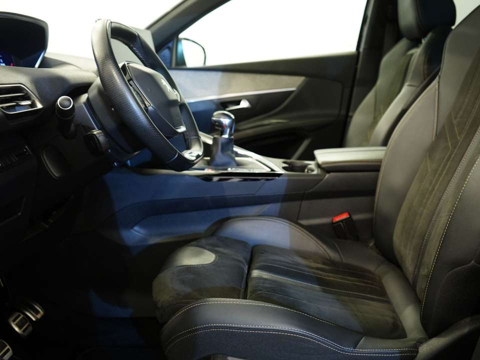 Peugeot 5008 - Imagem 9