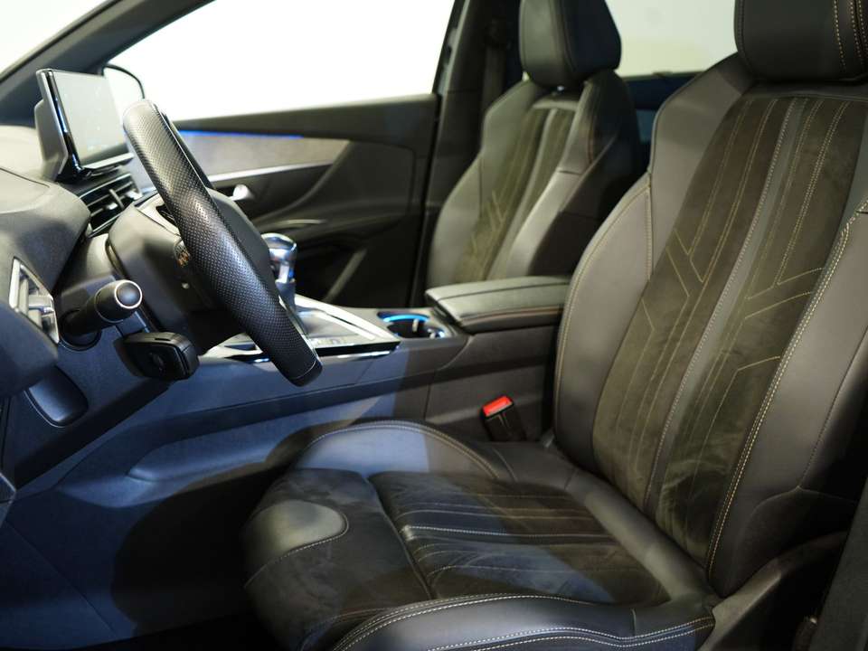 Peugeot 5008 - Imagem 10