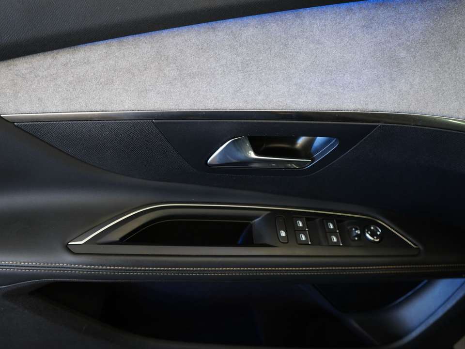 Peugeot 5008 - Imagem 11