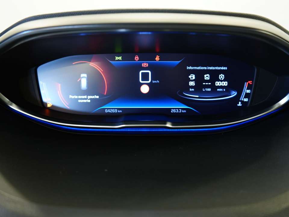 Peugeot 5008 - Imagem 13