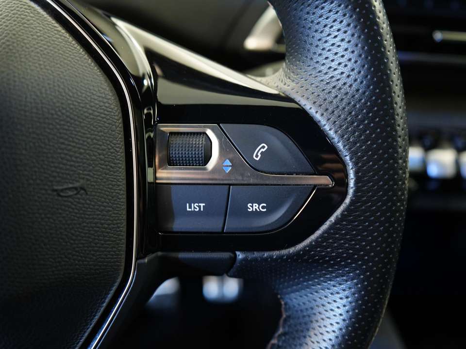 Peugeot 5008 - Imagem 14