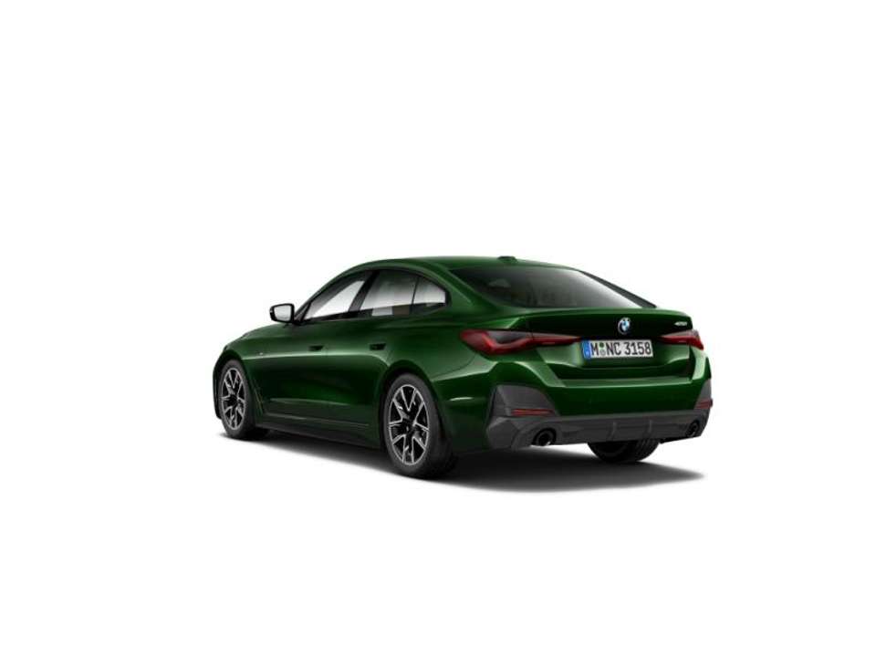 BMW 420 - Imagem 5