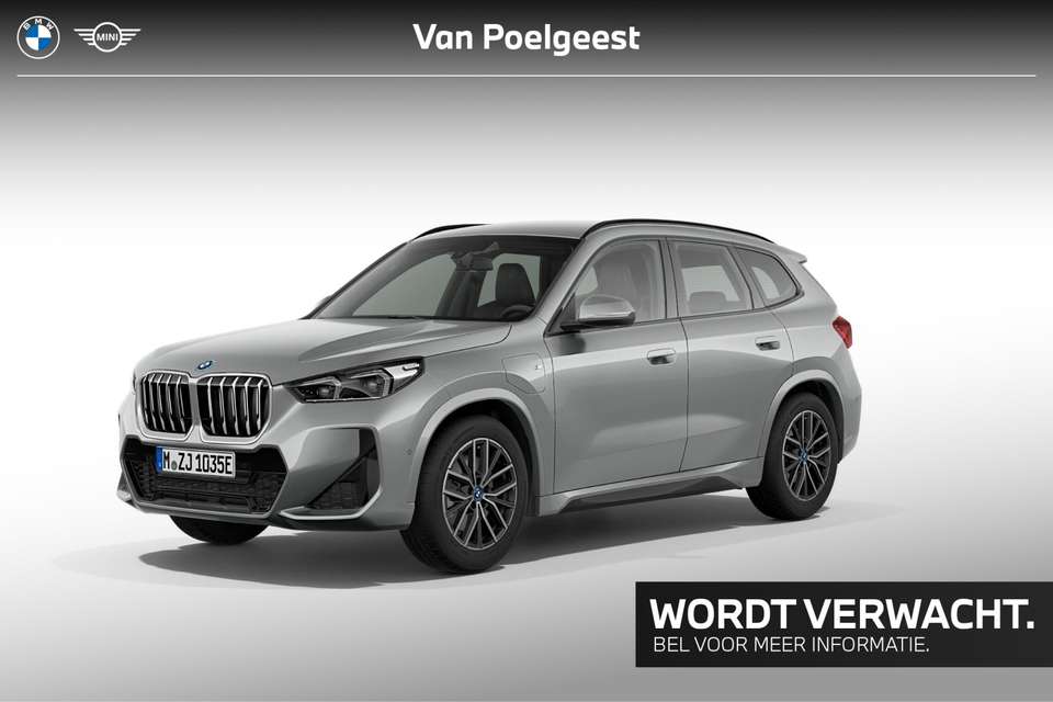 BMW X1 - Imagem 1