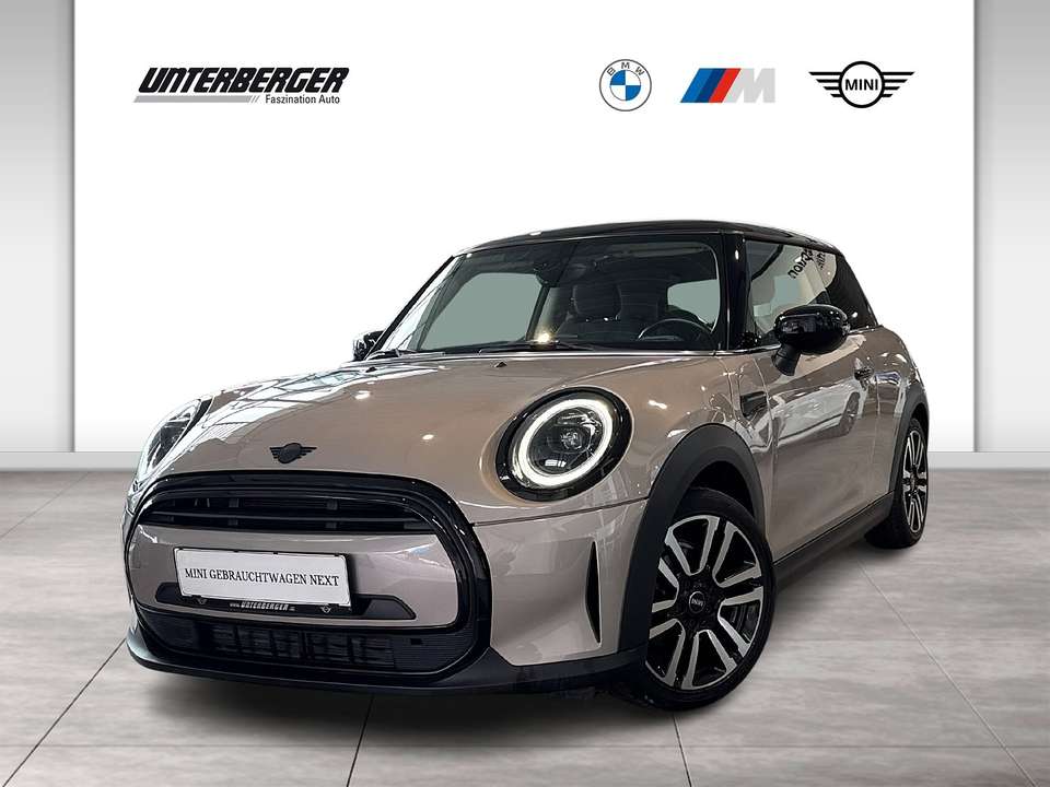 MINI Cooper - Imagem 1