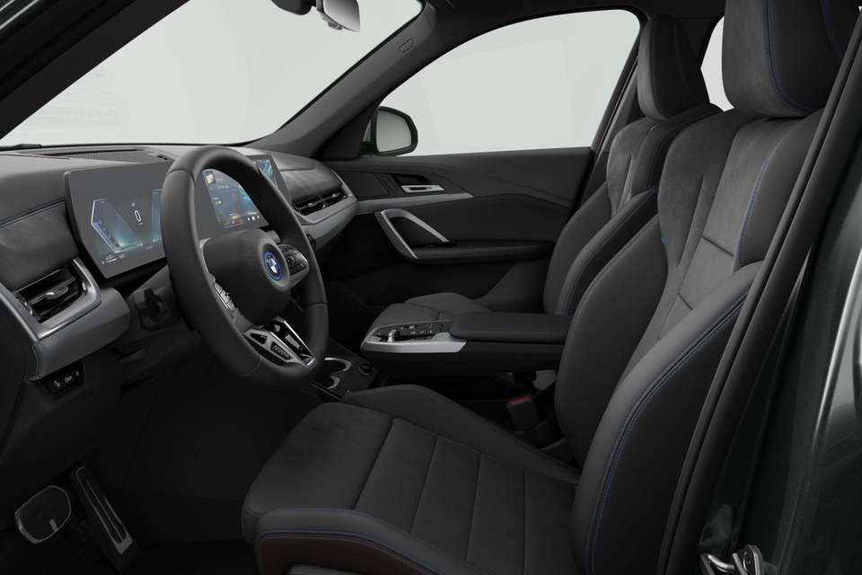 BMW X1 - Imagem 2