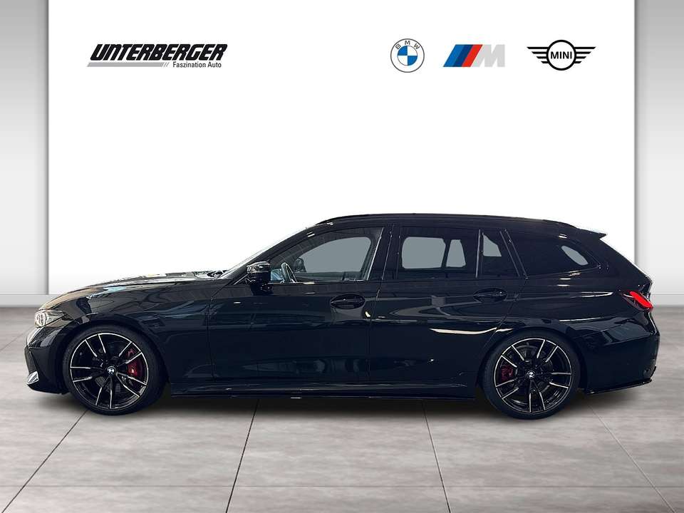BMW 340 - Imagem 3