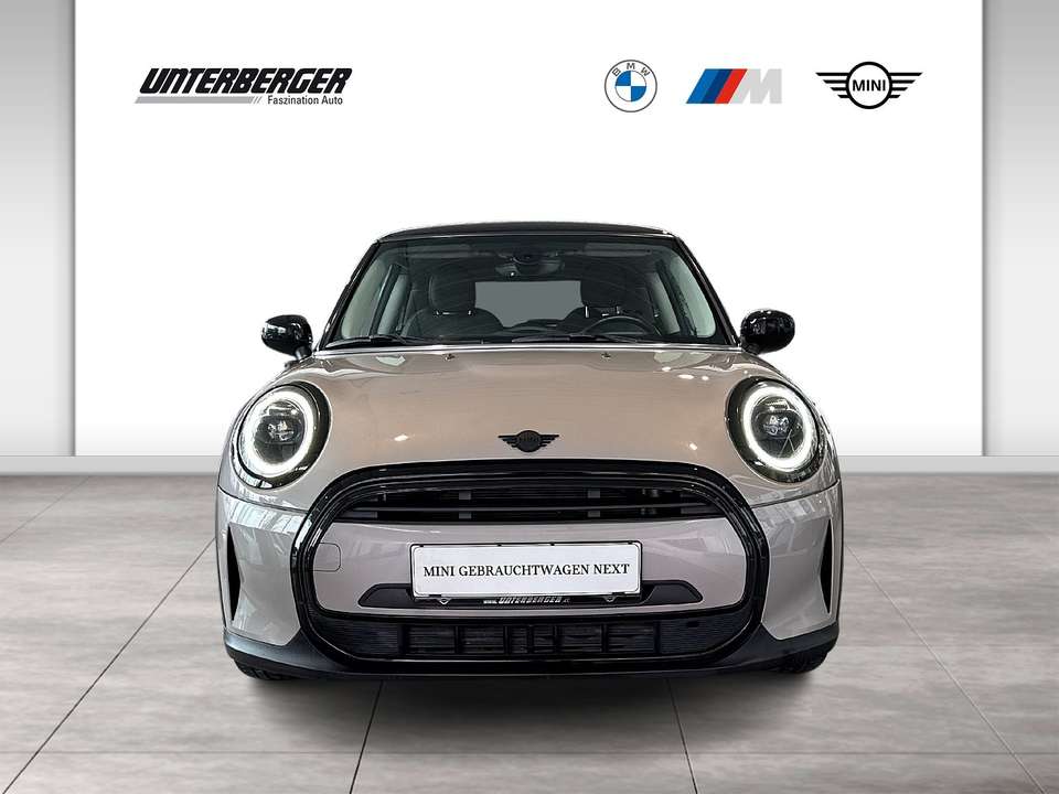 MINI Cooper - Imagem 2