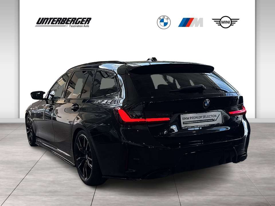 BMW 340 - Imagem 4