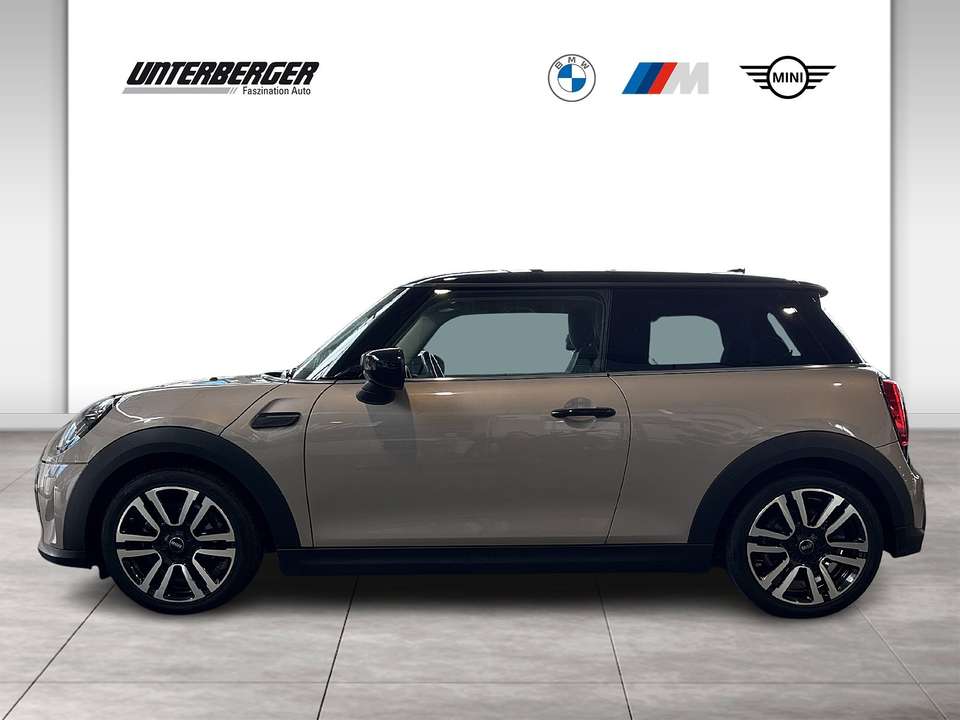 MINI Cooper - Imagem 3