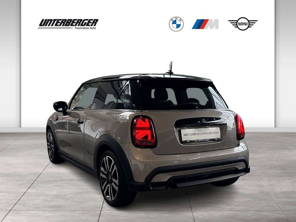 MINI Cooper - Imagem 4