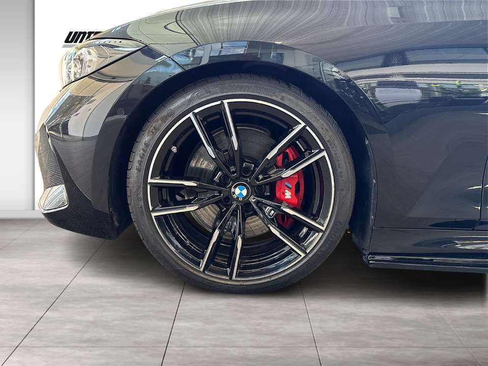 BMW 340 - Imagem 6