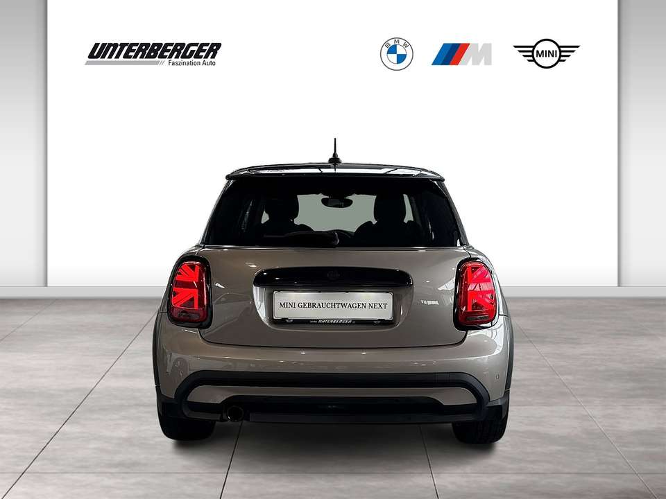 MINI Cooper - Imagem 5