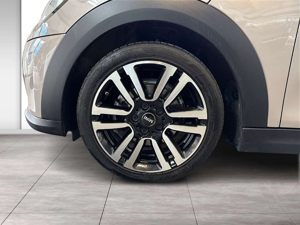 MINI Cooper - Imagem 6