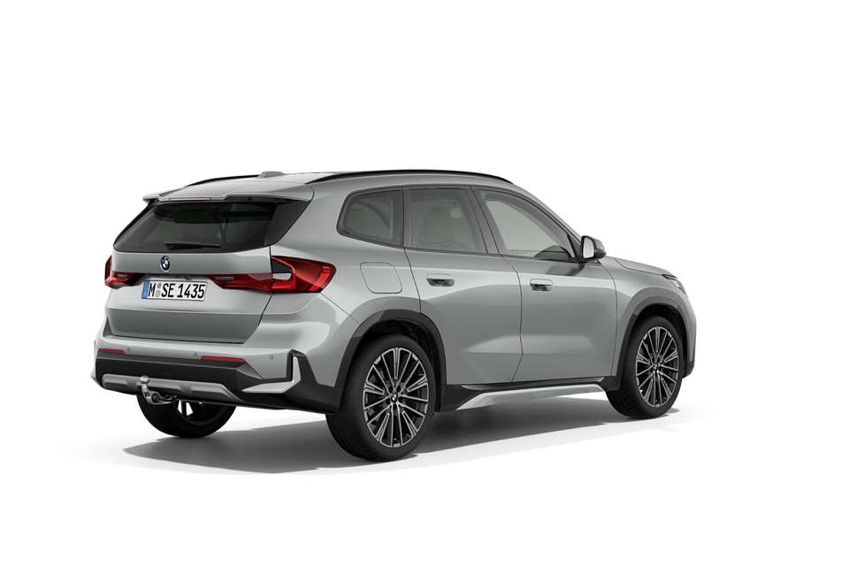 BMW X1 - Imagem 2