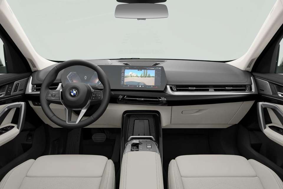BMW X1 - Imagem 3