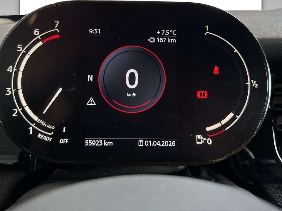 MINI Cooper - Imagem 9