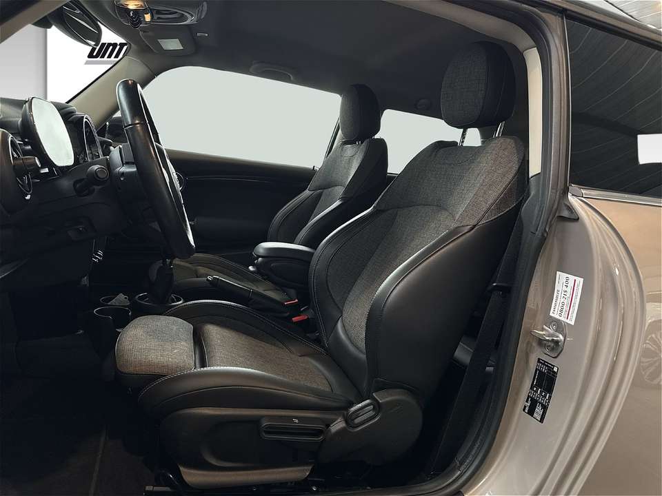 MINI Cooper - Imagem 10