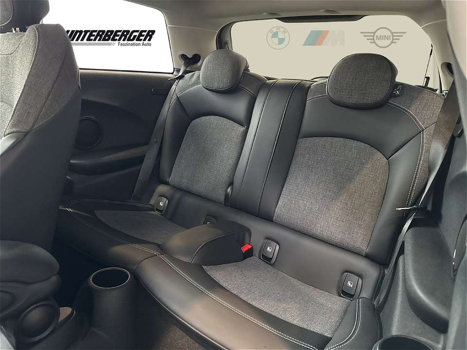 MINI Cooper - Imagem 11