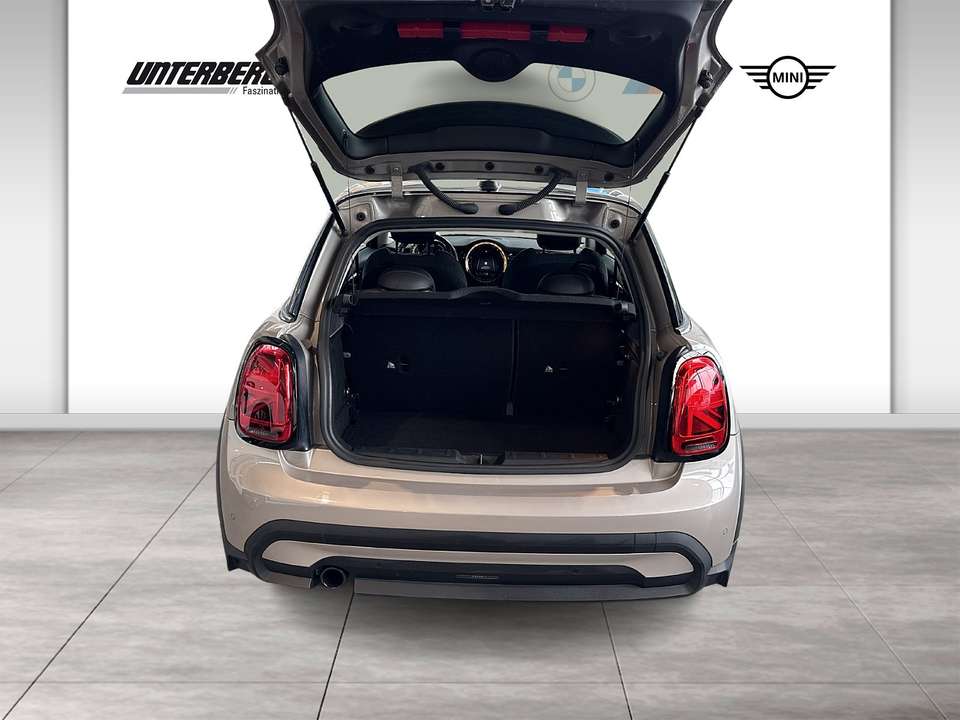 MINI Cooper - Imagem 12