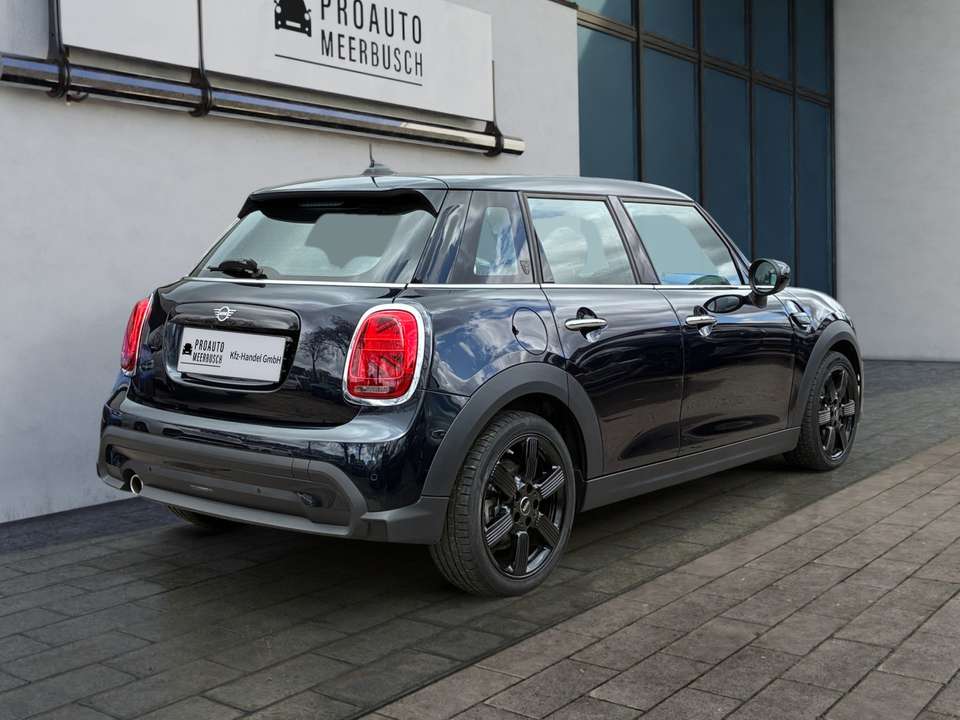 MINI Cooper - Imagem 3