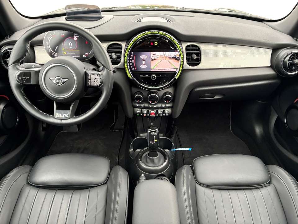 MINI Cooper - Imagem 6