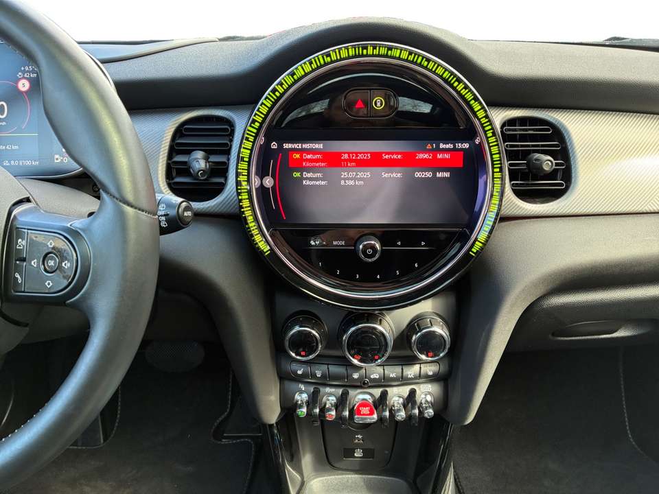 MINI Cooper - Imagem 7