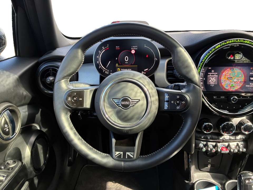 MINI Cooper - Imagem 8