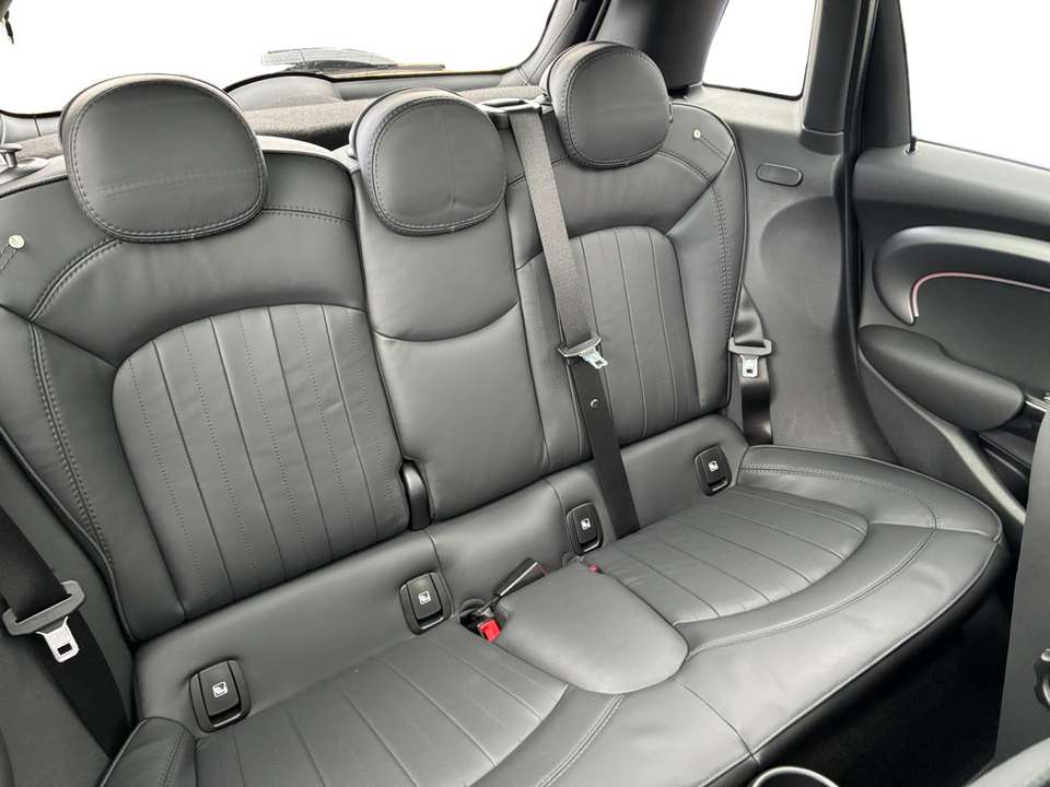 MINI Cooper - Imagem 9