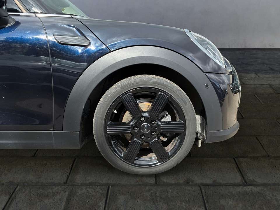 MINI Cooper - Imagem 10