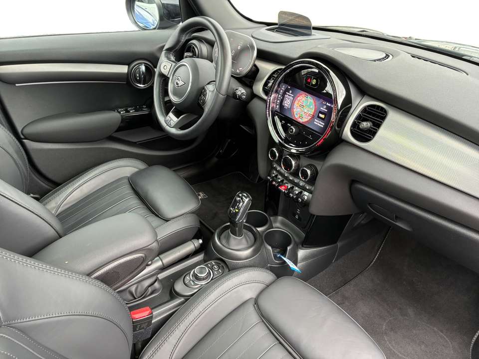 MINI Cooper - Imagem 11