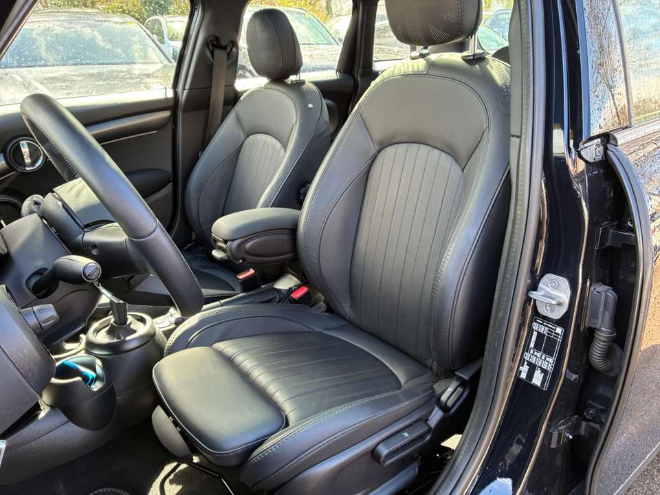 MINI Cooper - Imagem 12