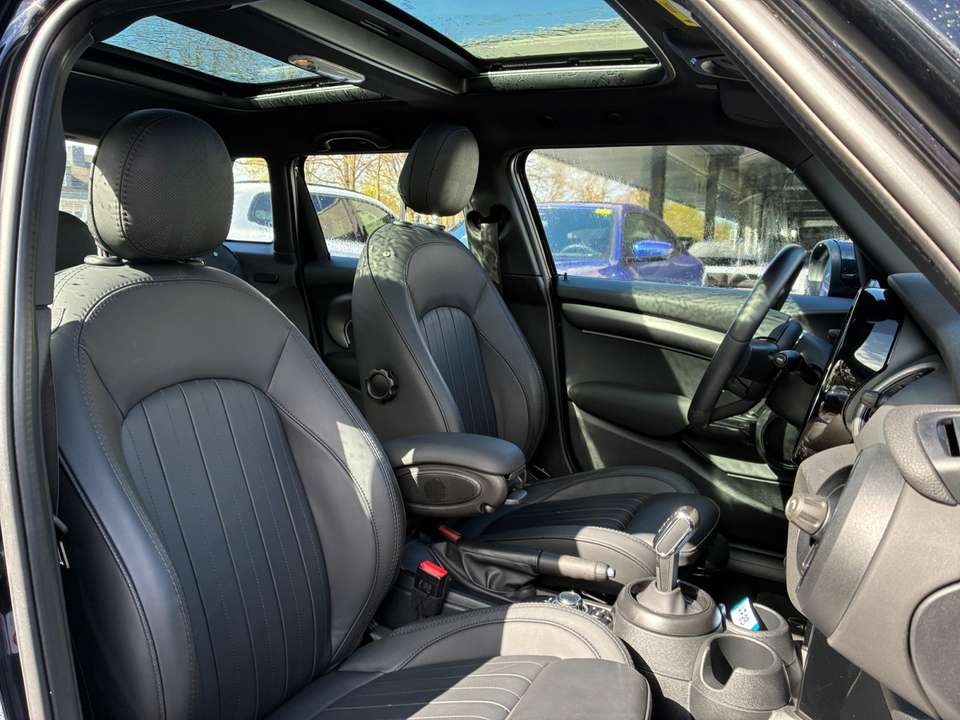 MINI Cooper - Imagem 13