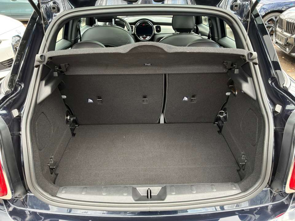 MINI Cooper - Imagem 15