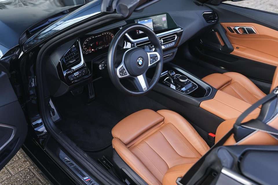 BMW Z4 - Imagem 3
