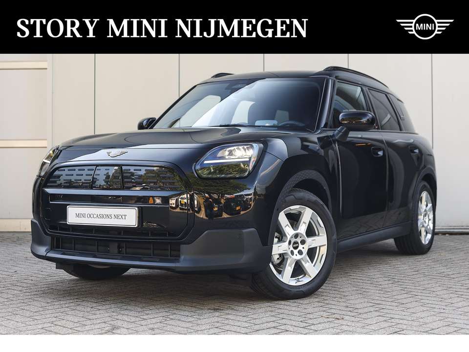 MINI Countryman E - Imagem 1