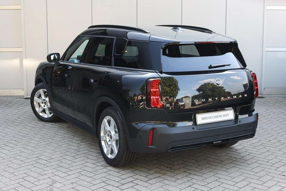 MINI Countryman E - Imagem 2