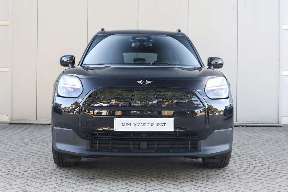 MINI Countryman E - Imagem 5