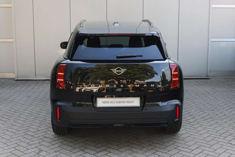 MINI Countryman E - Imagem 6