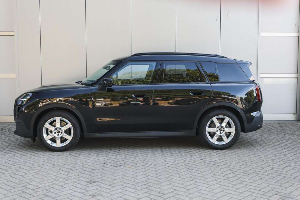 MINI Countryman E - Imagem 7