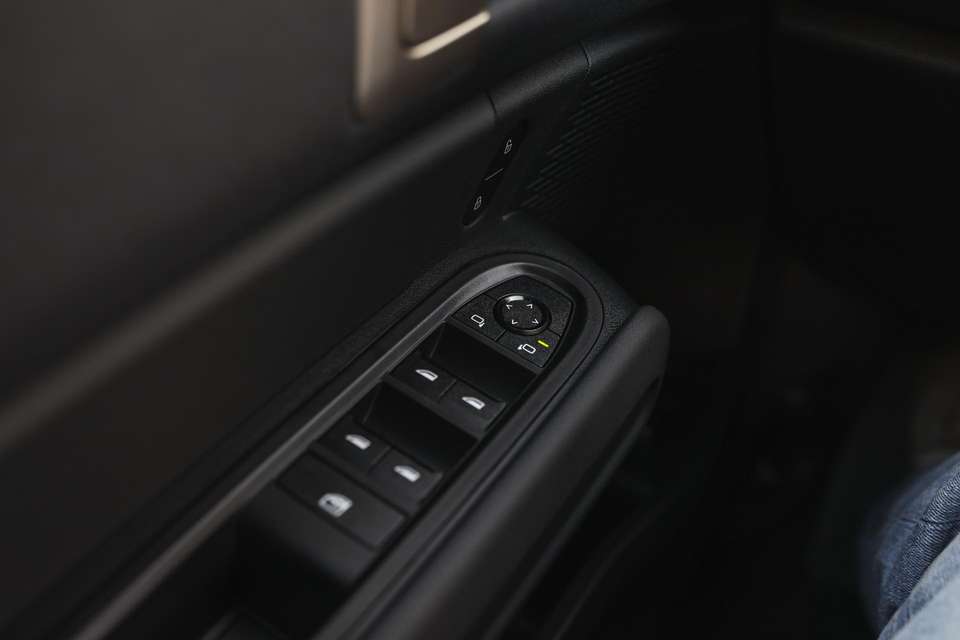 MINI Countryman E - Imagem 9